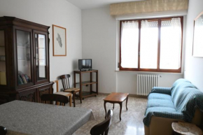 N139 - Numana, trilocale in centro a 200 mt dal mare